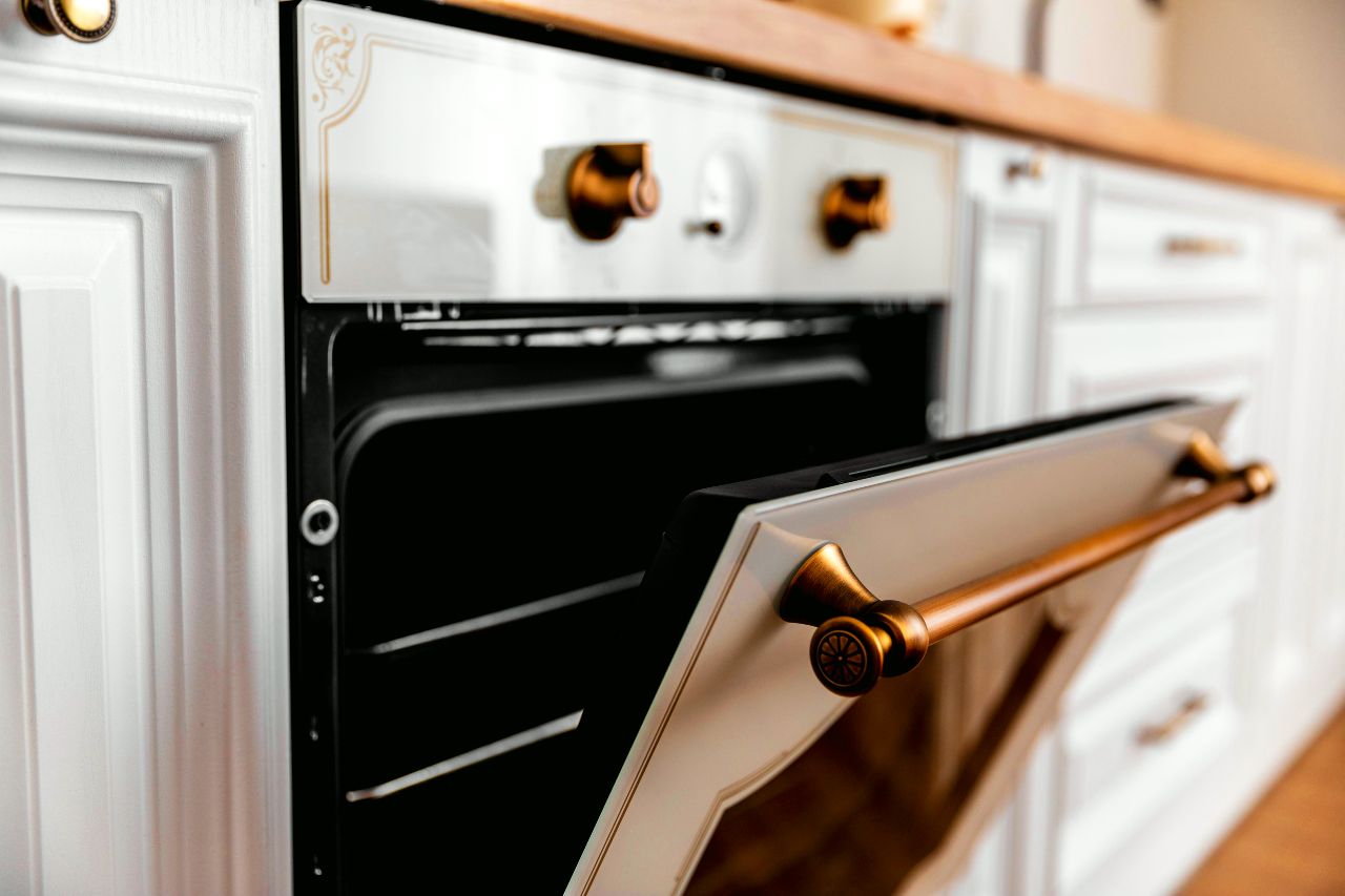 oven image