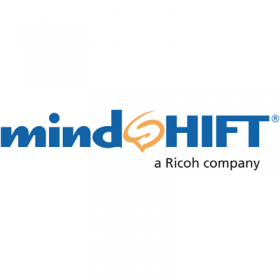 Mindshift, A Ricoh Company