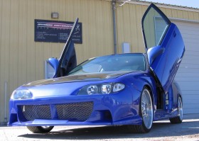 D.M. Autoworks