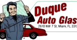 Duque Auto Glass