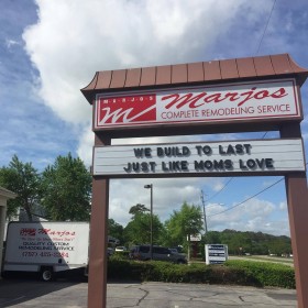Marjos Complete Remodeling Svc