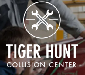 Tiger Hunt Collision Center