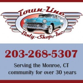 Town Line Body Shop