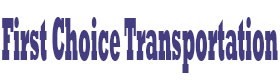First Choice Transportation