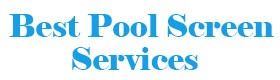 Best Pool Screen Services, Screen repair company Oviedo FL