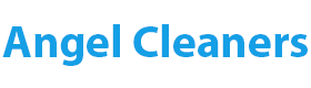 Angel Cleaners