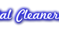 Crystal Cleaners