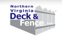 Northern Virginia Deck and Fence