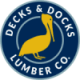 Decks & Docks Lumber Company Portsmouth