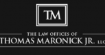 The Law Offices of Thomas Maronick Jr LLC