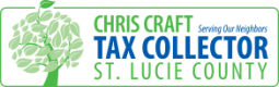 St. Lucie Tax Collector