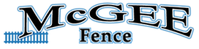 McGee Fence