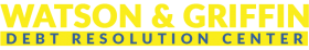 Watson & Maynez Bankruptcy Law