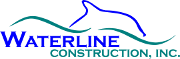 Waterline Construction Inc