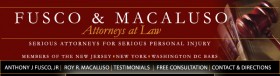 Fusco & Macaluso Attorneys at Law