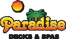 Paradise Decks & Spas