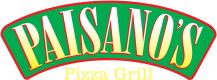 Paisano's Pizza Grill