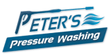 Peter’s Pressure Washing