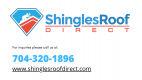 Shingles Roof Direct
