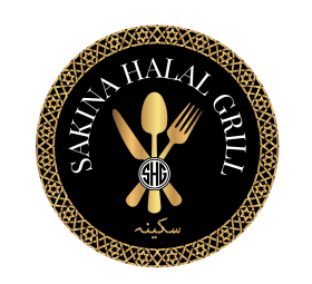 Sakina Halal Grill