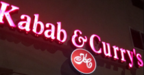 Kabab & Curry's in Santa Clara, CA