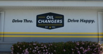 Oil Changers & Car Wash in Santa Clara, CA