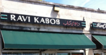 Ravi Kabob House