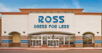 Ross Dress for Less