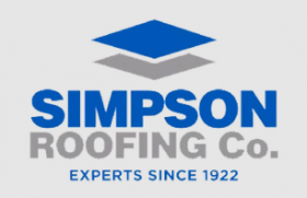 Simpson Roofing Co