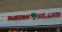 Fashion Island Long Beach