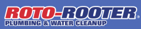 Roto-Rooter Plumbing & Water Cleanup