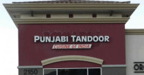 Punjabi Tandoor Anaheim