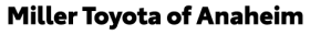 Miller Toyota of Anaheim