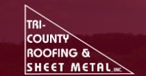 Tri-County Roofing & Sheet Metal, Inc.