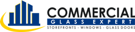 Commercial Glass Expert Virginia