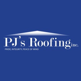 PJ's Roofing