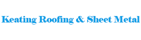 Keating Roofing & Sheet Metal