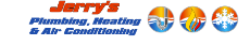 Jerry's Plumbing, Heating and Air Inc of Alexandria
