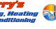 Jerry's Plumbing, Heating and Air Inc of Alexandria