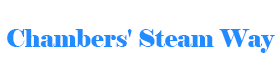 Chambers' Steam Way