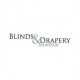 Blinds and Drapery Showroom