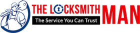 The Locksmith Man