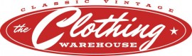 The Clothing Warehouse