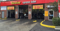 Havoline Xpress Lube