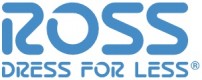 Ross Dress for Less