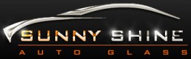 Sunny shine auto glass