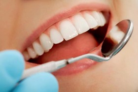 Raymond L D'Amico DDS