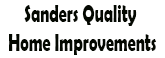 Sanders Quality Home Improvements