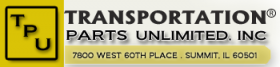 Transportation Parts Unlimited