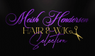 Meish Henderson Hair & Wig Selection